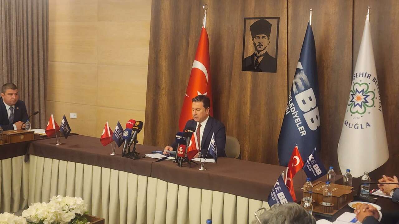 Ahmet Aras’tan Kille Koyu’ndaki Marina Projesine Sert Tepki: “Burası Rant Alanı Değil, Kamusal Bir Değerdir” 8